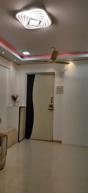 1 BHK Apartment For Resale in Park West Borivali East Mumbai  7828312