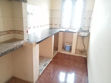 Kitchen in 1 BHK Independent House at Murugesh Palya – for Rent