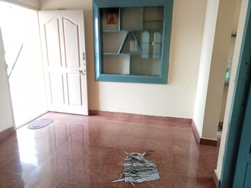 Room in 1 BHK Independent House at Murugesh Palya – for Rent