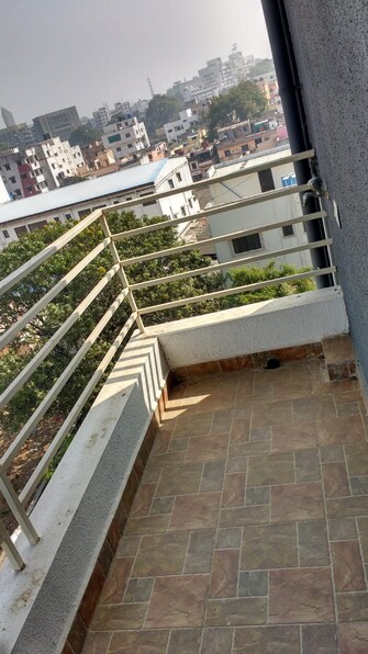 1 BHK Apartment For Resale in Nigdi Pune  7828315