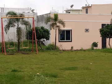  Plot – Exterior View View at Rau - for Sale