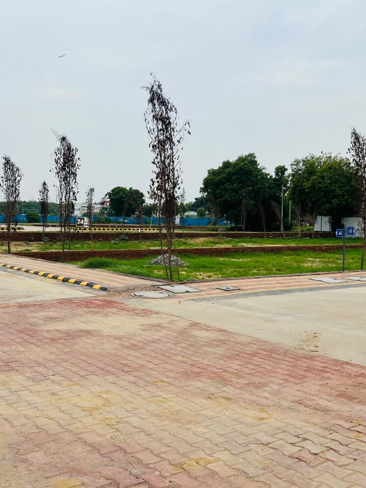 Swimming Pool, rof-green-meadows  125 Sq.Yd. Plot In Sohna Sector 34 Gurgaon 7828353