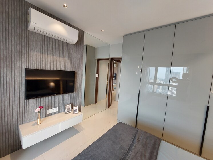 Room, godrej-reserve-kandivali 4 Bedroom 2000 Sq.Ft. Apartment In Kandivali East Mumbai 7828342