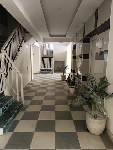 3 BHK Apartment – Exterior View View at Sector 86 - for Sale