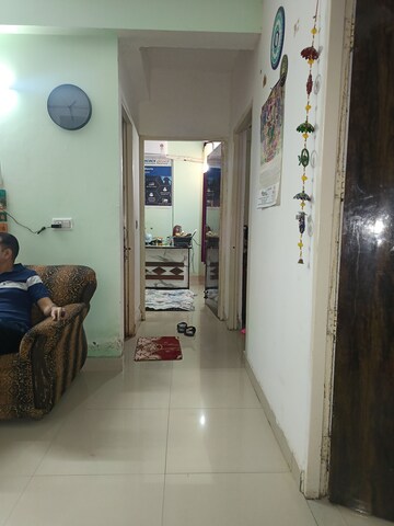 Building Lobby in 3 BHK Apartment at Sector 86 – for Sale