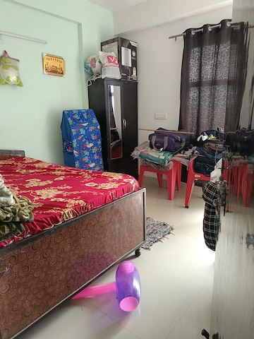 Bedroom in 3 BHK Apartment at Sector 86 – for Sale