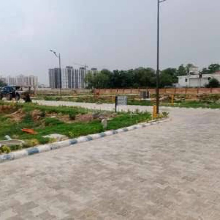 undefined, orris-aanandam-ora  120 Sq.Yd. Plot In Sector 93 Gurgaon 7828396