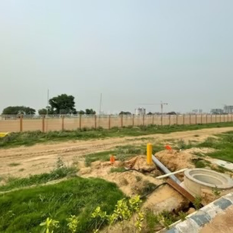 undefined, orris-aanandam-ora  120 Sq.Yd. Plot In Sector 93 Gurgaon 7828396
