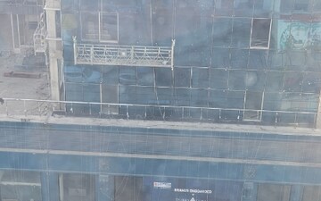 Office Space For Sale in Kharar Road