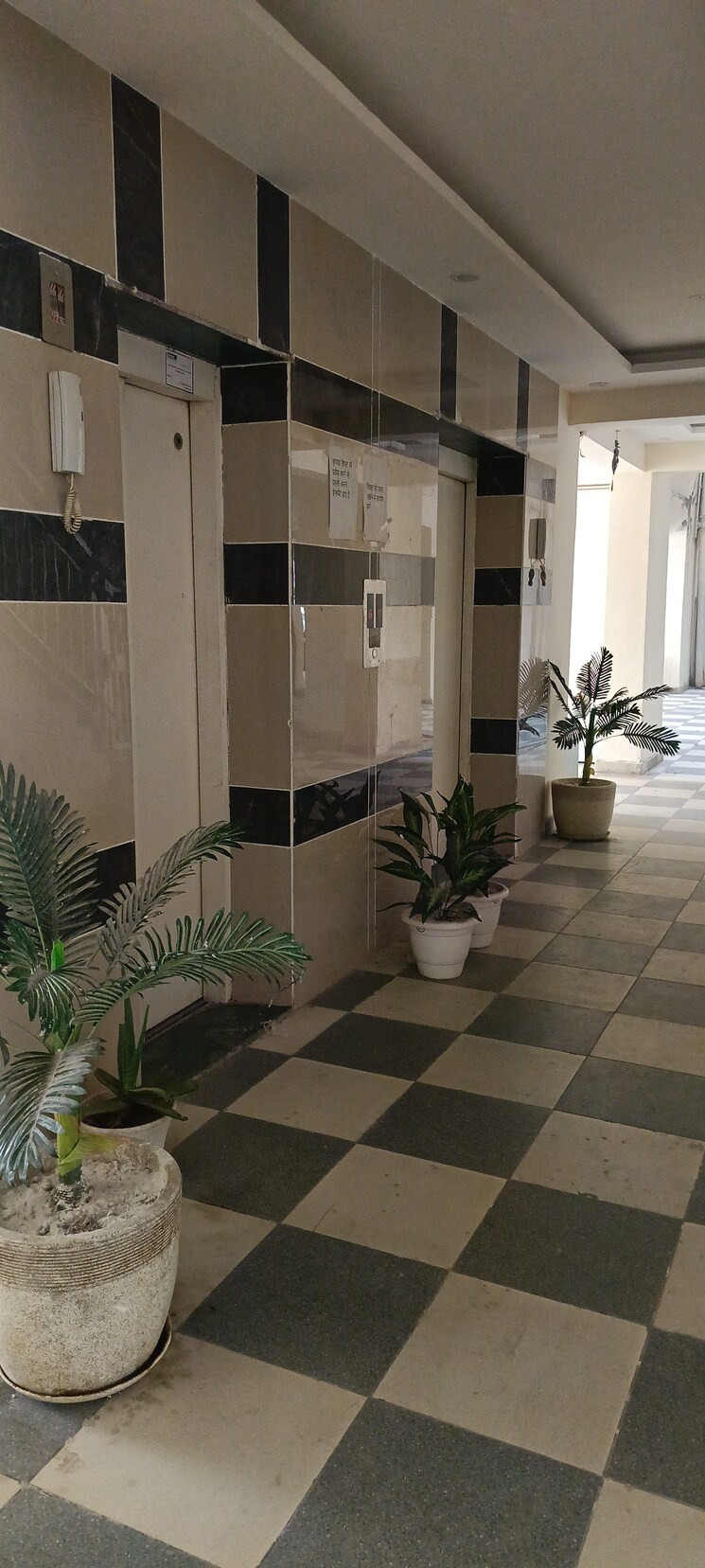 Master Bedroom, adore-happy-homes-exclusive 3 Bedroom 645 Sq.Ft. Apartment In Sector 86 Faridabad 7828395