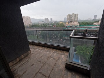 2 BHK Apartment For Rent in Shagun Krishvi Residency, Chembur