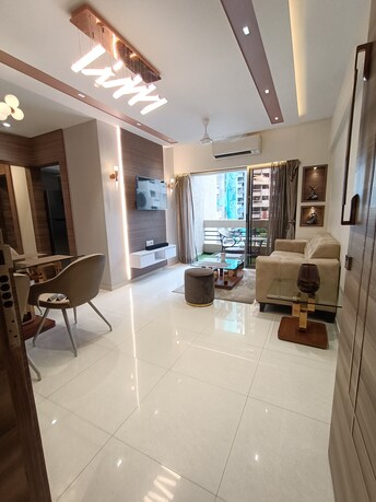 1 BHK Apartment For Resale in Evershine Amavi 303 Phase 3 Virar West Mumbai  7828426