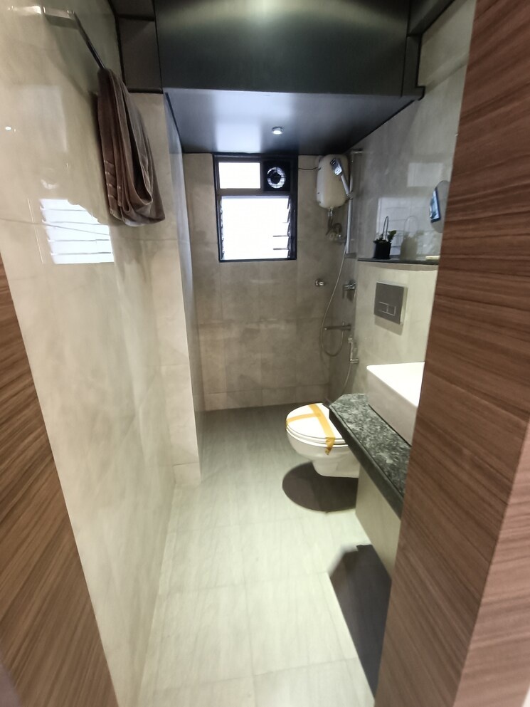 Bathroom, evershine-amavi-303-phase-3 1 Bedroom 425 Sq.Ft. Apartment In Virar West Palghar 7828426