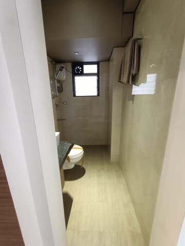 Building Lobby in 1 BHK Apartment at Evershine Amavi 303 Phase 3, Virar West – for Sale
