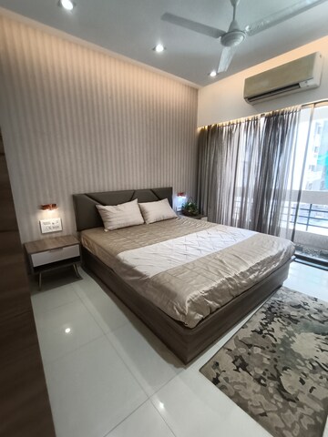 Bedroom in 1 BHK Apartment at Evershine Amavi 303 Phase 3, Virar West – for Sale