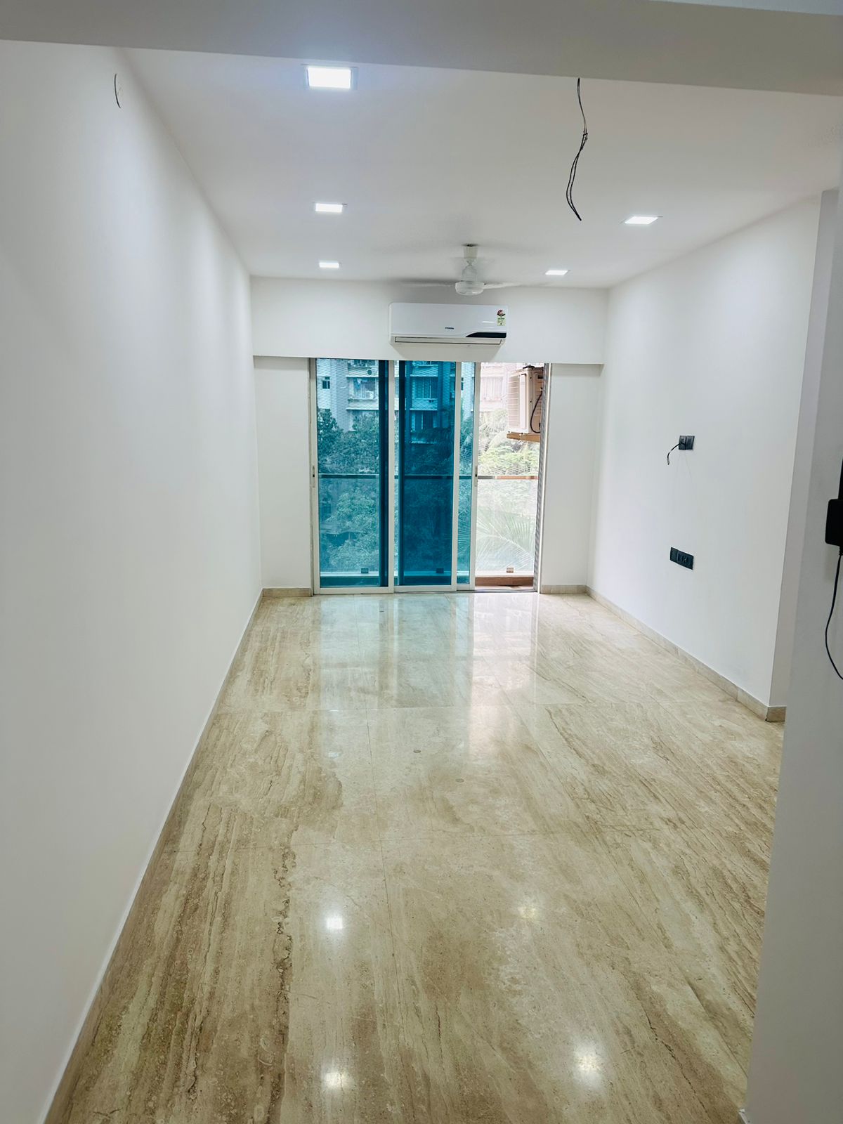 2 BHK Apartment For Sale in Rite Skyluxe