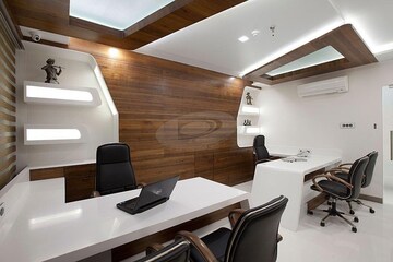  Office Space For Rent in Lower Parel