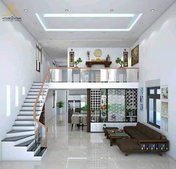 2 BHK Villa For Resale in Mysore Road Bangalore  7828420