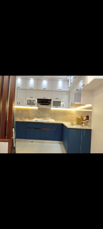 4 BHK Apartment For Rent in Mahagun Mywoods, Sector 16c Greater Noida