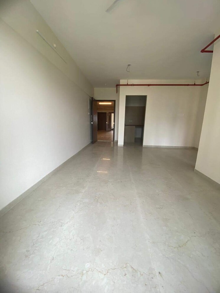 Living Room, k-p-millenium-heights 2 Bedroom 893 Sq.Ft. Apartment In Shahad Thane 7828439