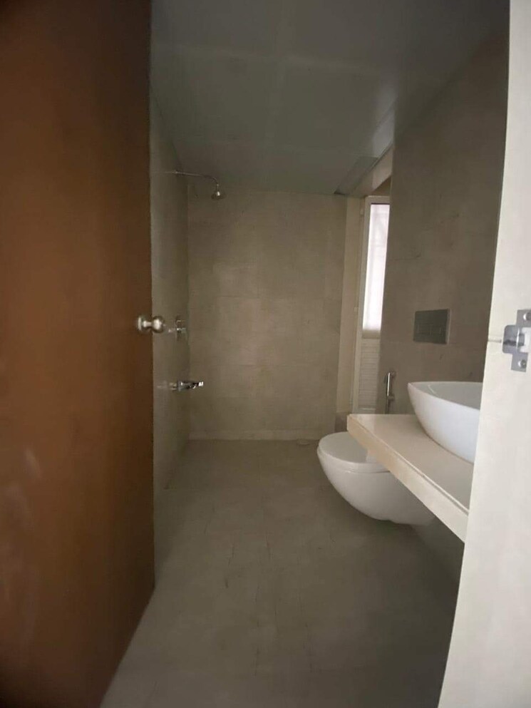 Bathroom, k-p-millenium-heights 2 Bedroom 893 Sq.Ft. Apartment In Shahad Thane 7828439