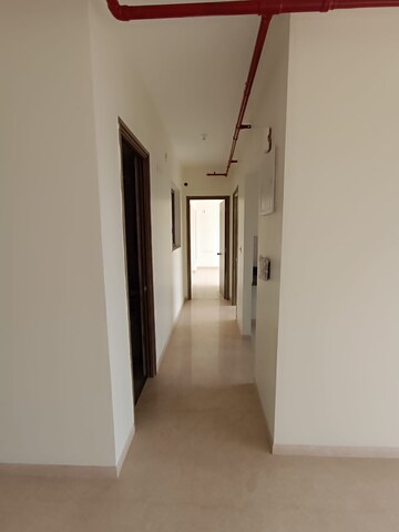Building Lobby in 2 BHK Apartment at Kalpataru Paramount A, Kapur Bawdi – for Sale