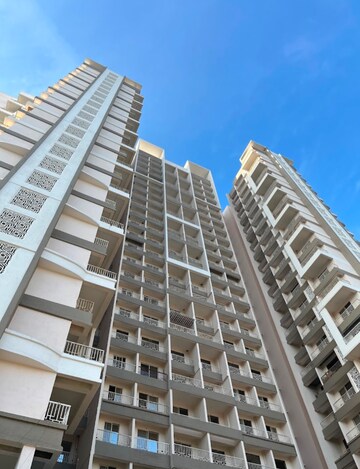 2 BHK Apartment For Rent in K P Millenium Heights, Shahad
