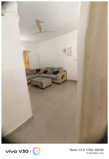 2 BHK Apartment For Rent in Gomti Nagar