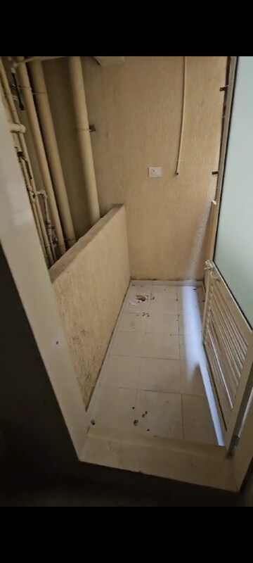 Staircase in 2 BHK Apartment at Dosti West County Phase 4 Dosti Pine, Balkum Pada – for Sale
