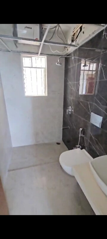 Bathroom in 2 BHK Apartment at Dosti West County Phase 4 Dosti Pine, Balkum Pada – for Sale