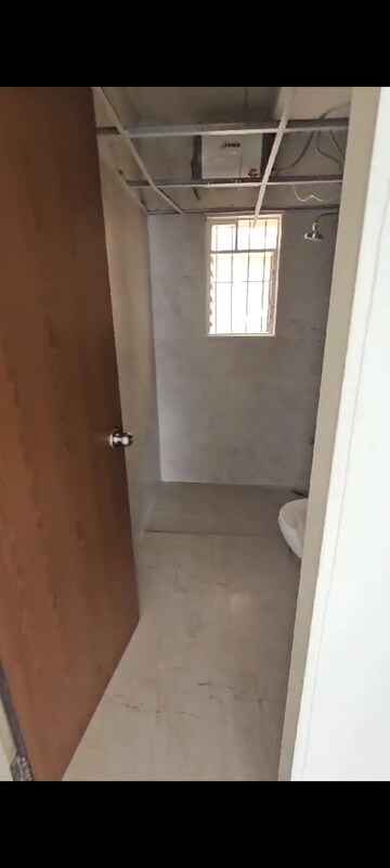 Bathroom in 2 BHK Apartment at Dosti West County Phase 4 Dosti Pine, Balkum Pada – for Sale