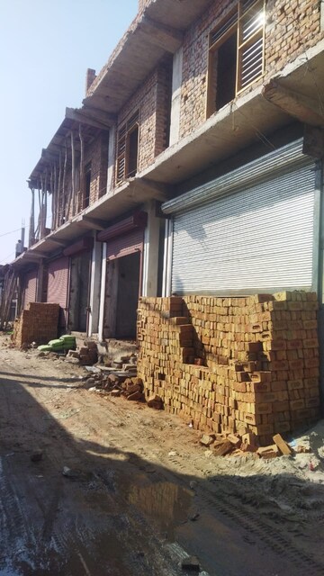 4 BHK Independent House For Sale in Sector 52