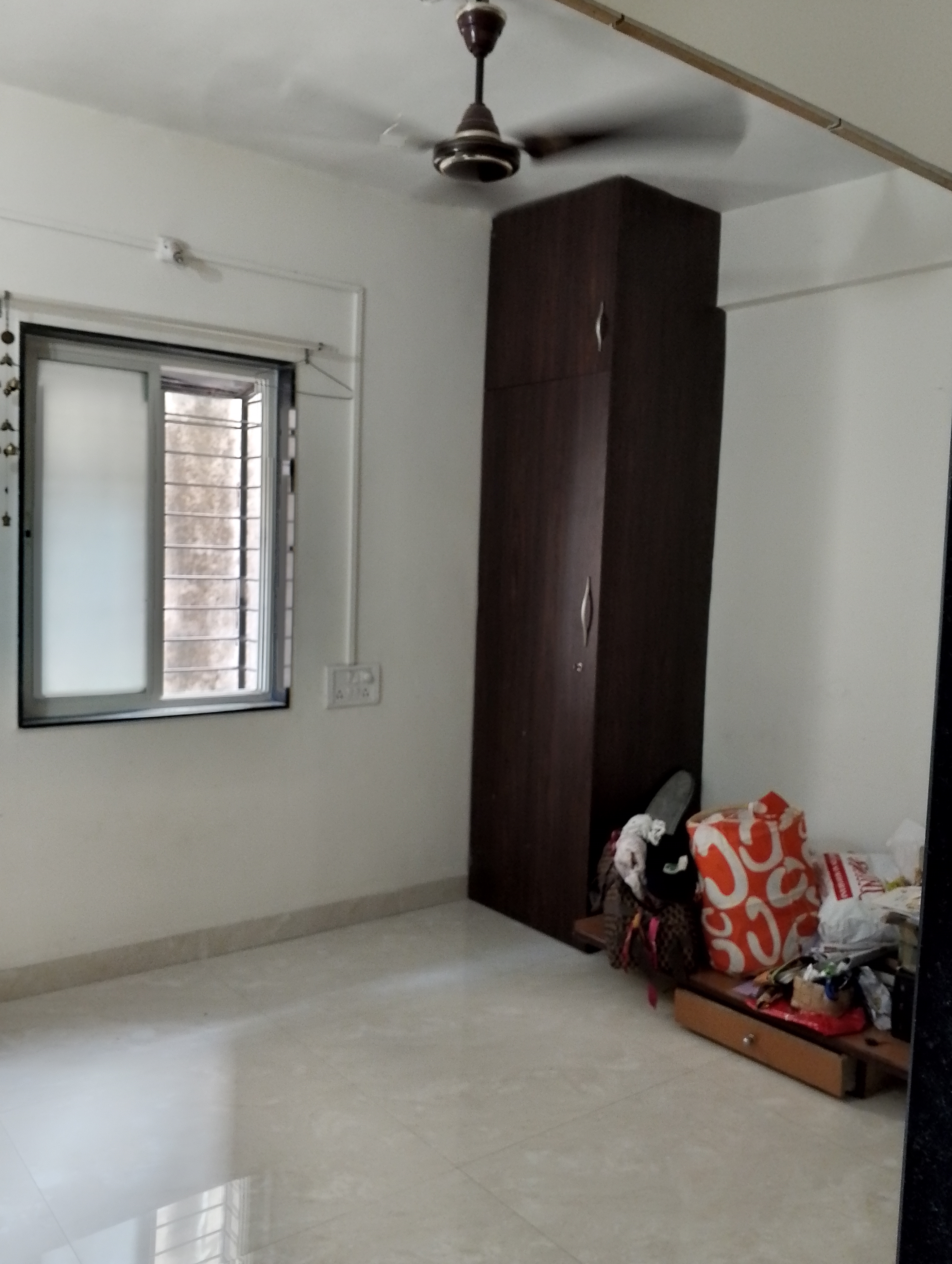 2 BHK + Extra Room Builder Floor For Sale in Hingne Khurd
