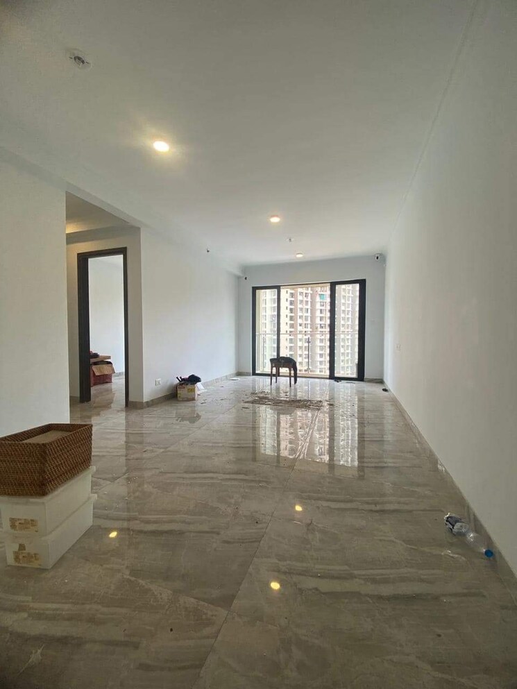 Living Room, gurukrupa-guru-atman 2 Bedroom 942 Sq.Ft. Apartment In Kalyan West Thane 7828484