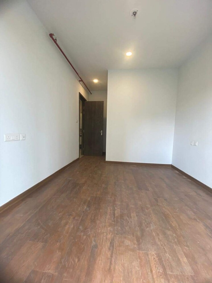 Master Bedroom, gurukrupa-guru-atman 2 Bedroom 942 Sq.Ft. Apartment In Kalyan West Thane 7828484