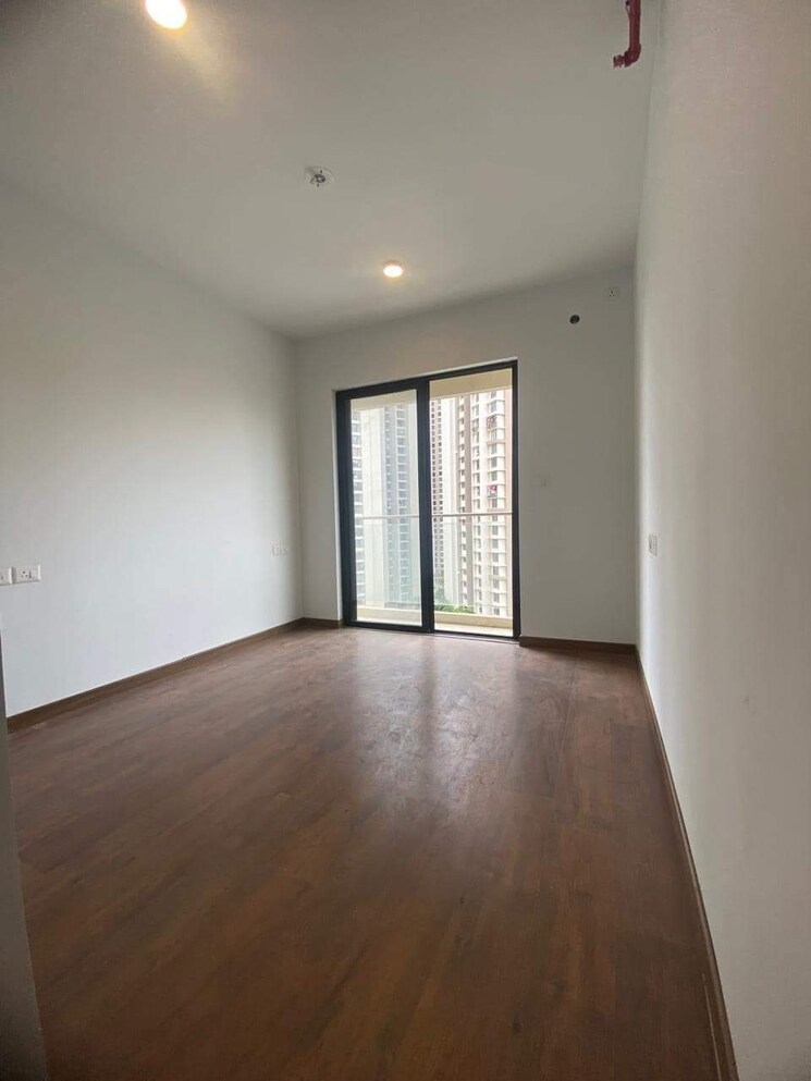 Master Bedroom, gurukrupa-guru-atman 2 Bedroom 942 Sq.Ft. Apartment In Kalyan West Thane 7828484