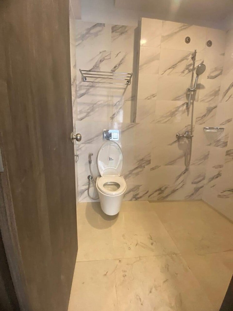 Bathroom, gurukrupa-guru-atman 2 Bedroom 942 Sq.Ft. Apartment In Kalyan West Thane 7828484