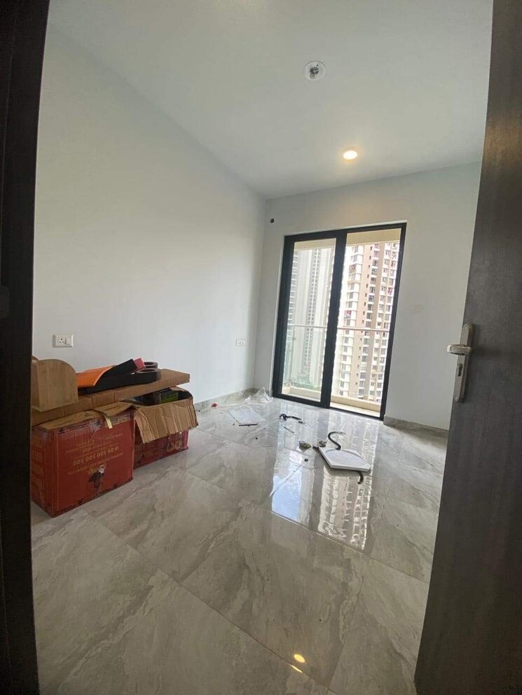 Bedroom, gurukrupa-guru-atman 2 Bedroom 942 Sq.Ft. Apartment In Kalyan West Thane 7828484