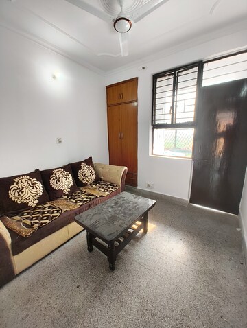 1.5 BHK Apartment For Rent in Vasant Kunj