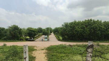  Plot For Sale in Jewar