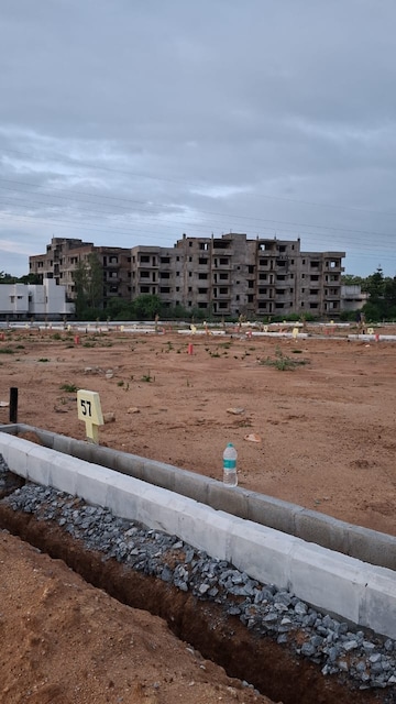  Plot For Sale in Jigani