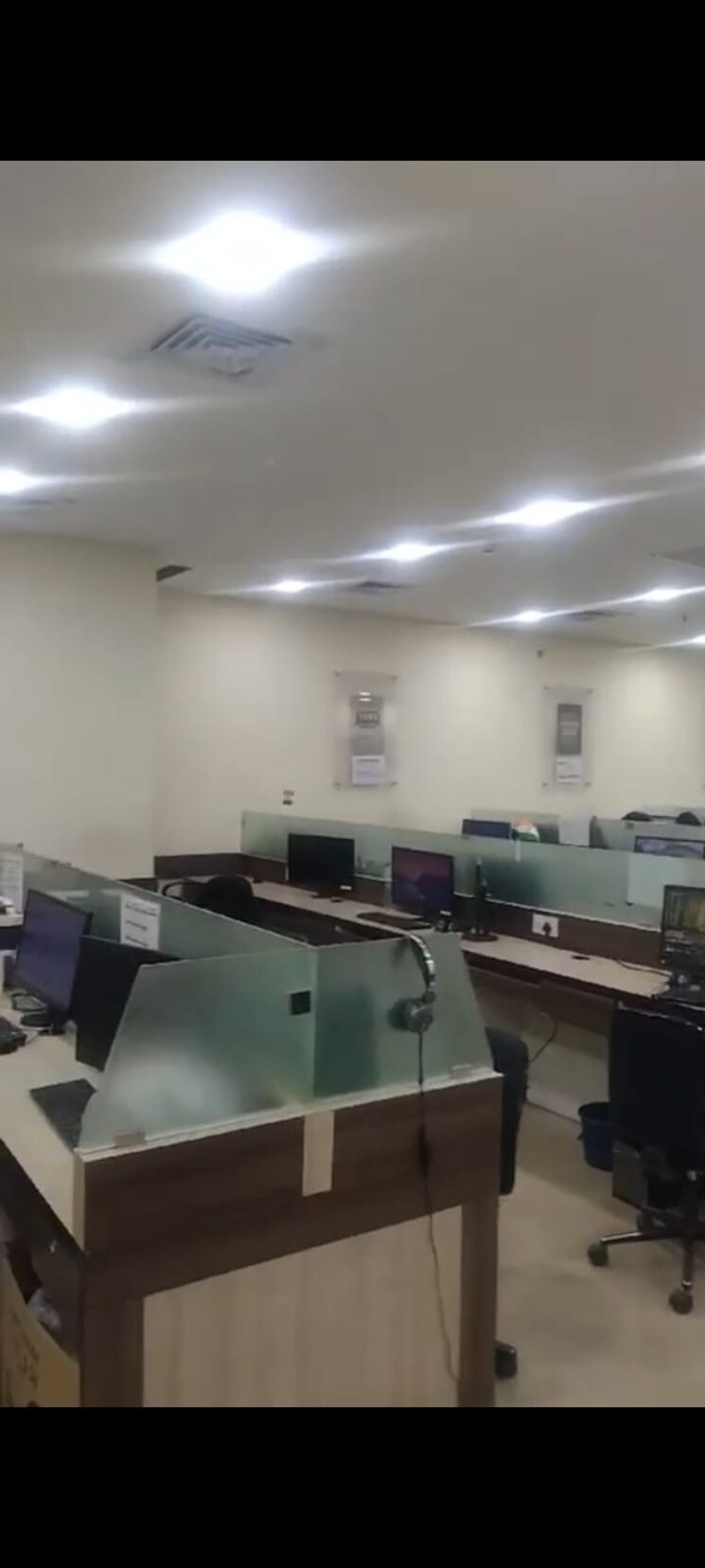 Team Area, mani-casadona Commercial Office Space 4200 Sq.Ft. In New Town Kolkata 7828482