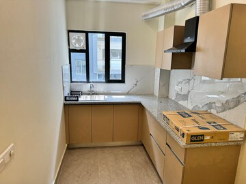 Kitchen in 6+ BHK Independent House at Sector 85 – for Sale