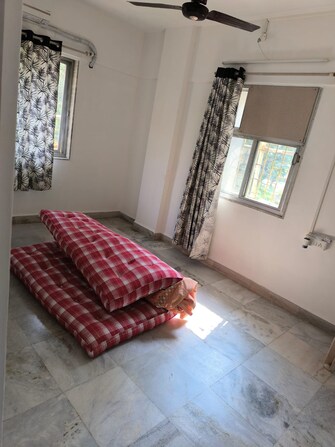 1 BHK Apartment For Resale in Sai Complex Housing Dahisar West Mumbai  7828478