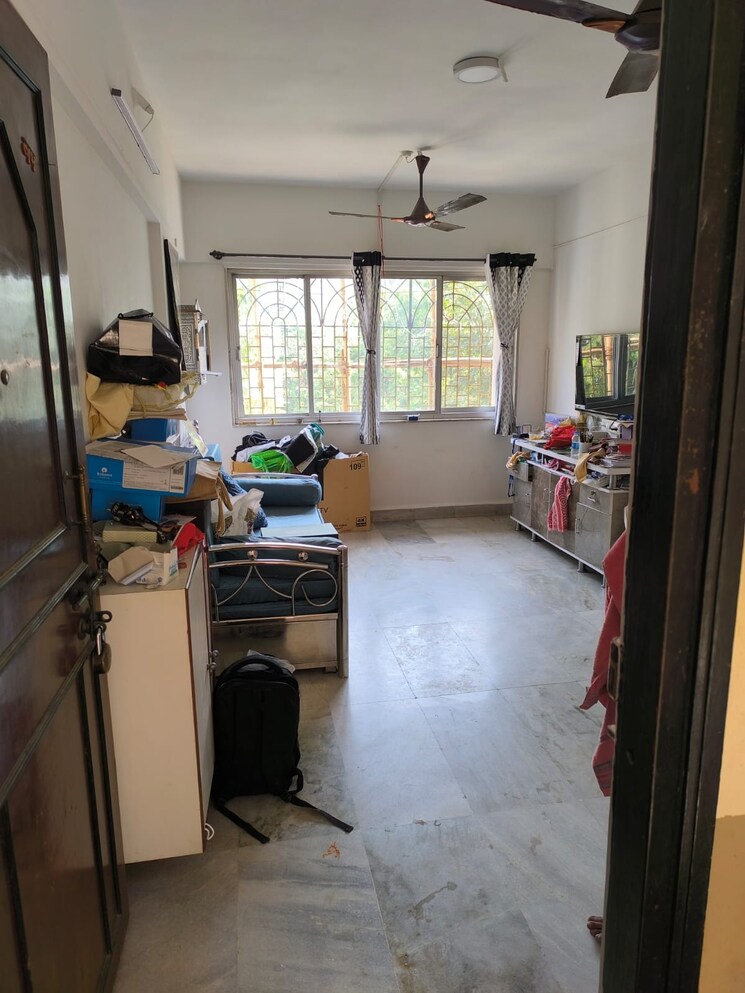 Bedroom, sai-complex-housing 1 Bedroom 410 Sq.Yd. Apartment In Dahisar West Mumbai 7828478