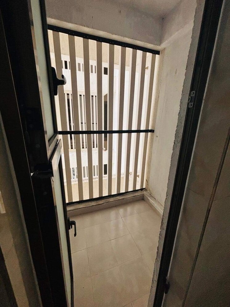 Balcony, siddhivinayak-royal-meadows 2 Bedroom 983 Sq.Ft. Apartment In Shahad Thane 7828515