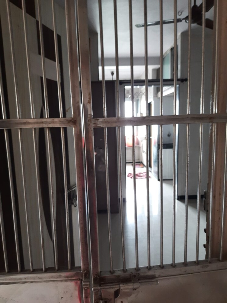 Balcony, new-prabhat-chs 1 RK 225 Sq.Ft. Apartment In Dahisar East Mumbai 7828512