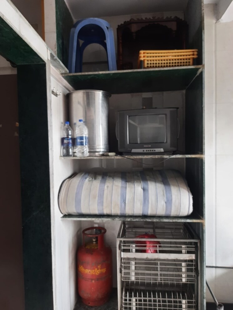 Exterior View, new-prabhat-chs 1 RK 225 Sq.Ft. Apartment In Dahisar East Mumbai 7828512