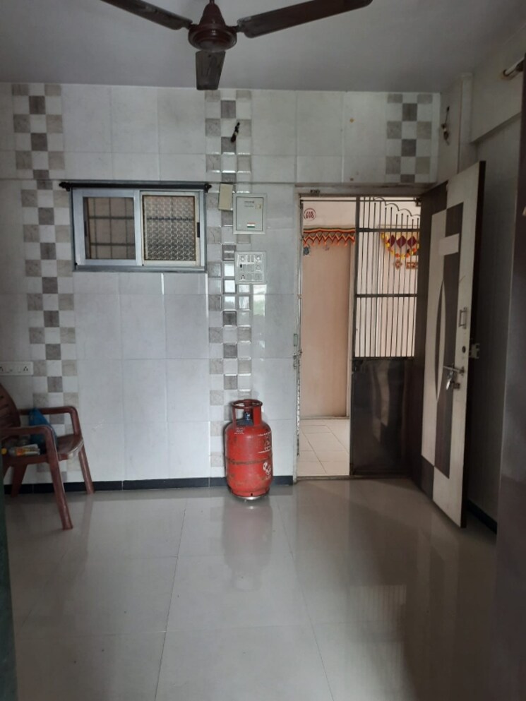 Living Room, new-prabhat-chs 1 RK 225 Sq.Ft. Apartment In Dahisar East Mumbai 7828512