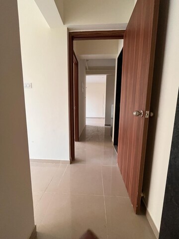 Building Lobby in 2 BHK Apartment at Kolte Patil Life Republic, Hinjewadi – for Sale